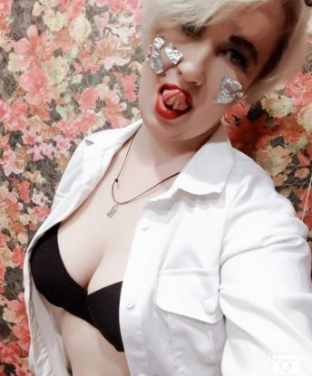 Анкета проститутки Марина - Фото 1, Кореиз, 31 год, №10713