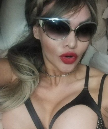 Светлана